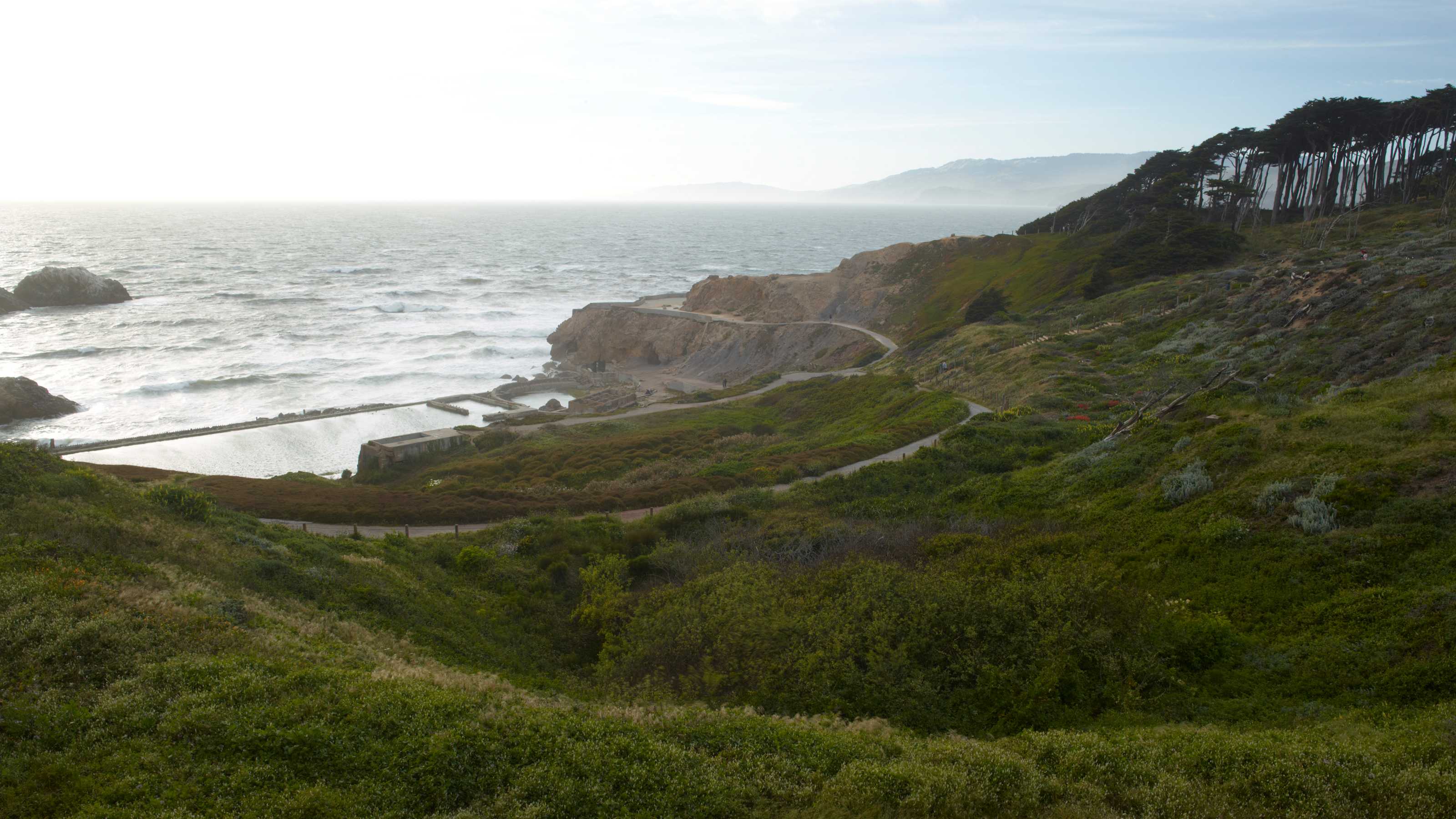 地极看丨中国金山丨Surfacedesign,Inc-9