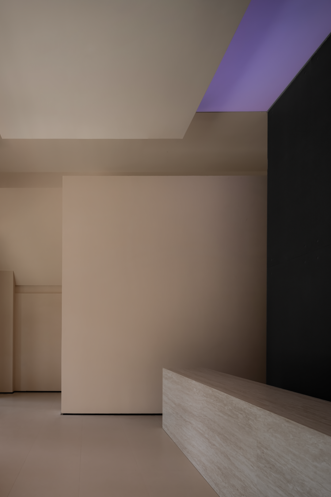 岩与曜之歌丨中国成都丨笾界建筑-18