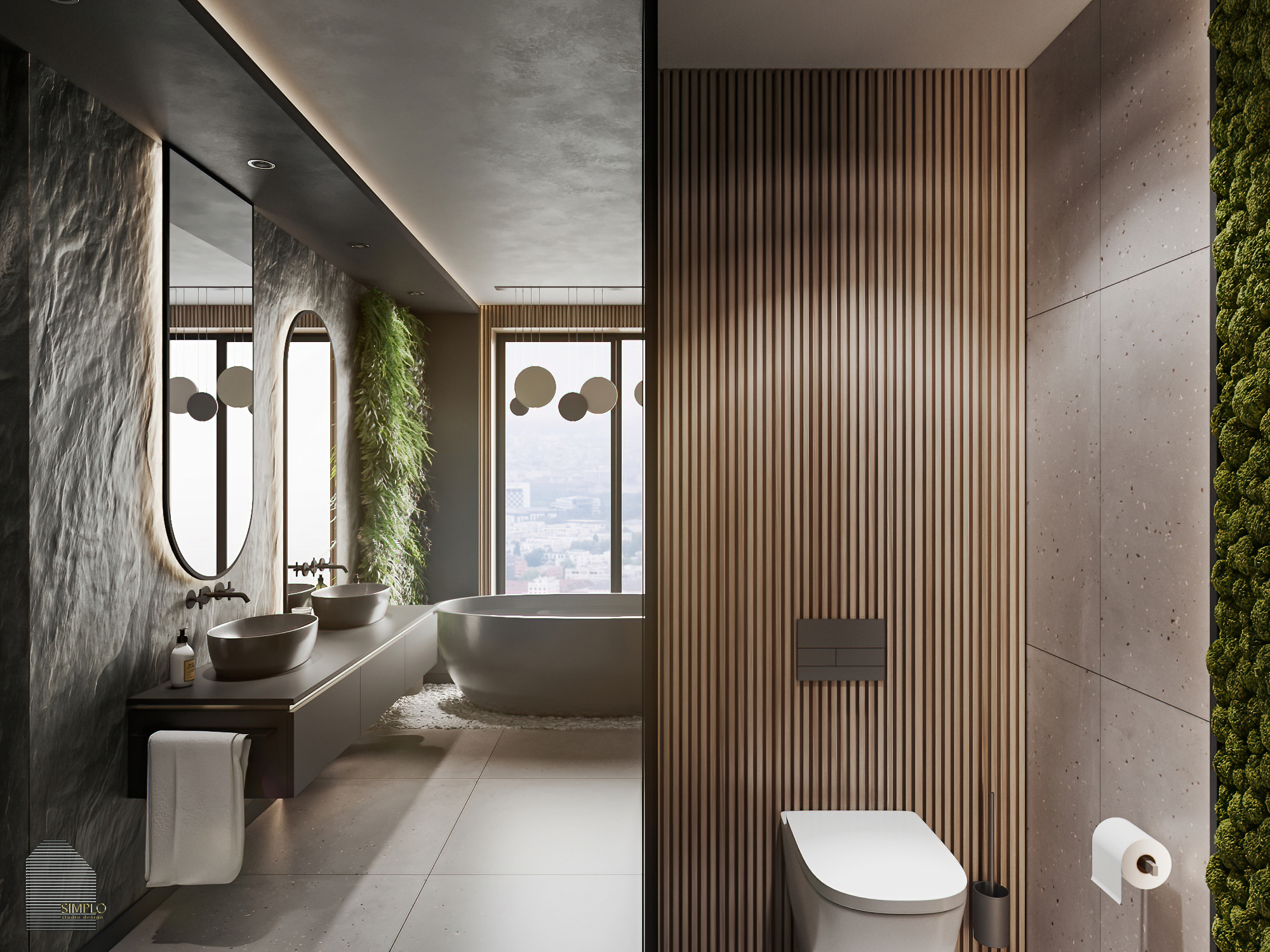 Render Dark Bathroom-1