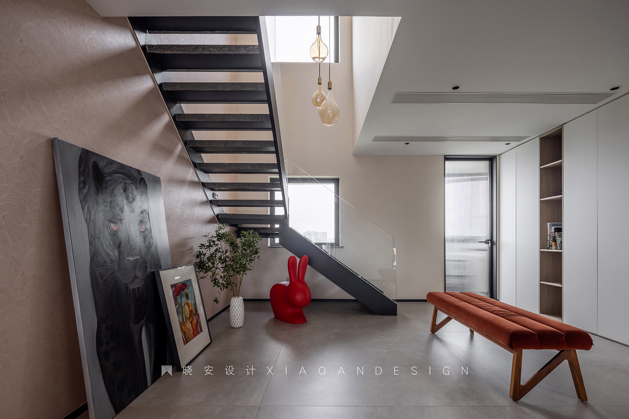 晓安新作｜浪漫回响·关于幸福，我们就是答案-14