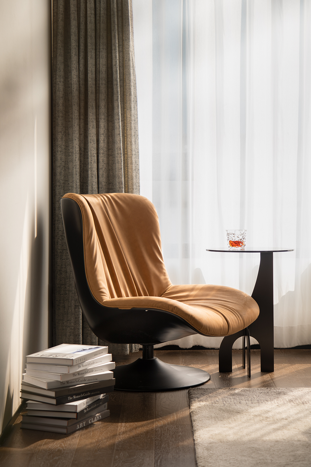 河南碧桂园·云顶丨中国郑州丨广东匠著装饰设计工程有限公司-0