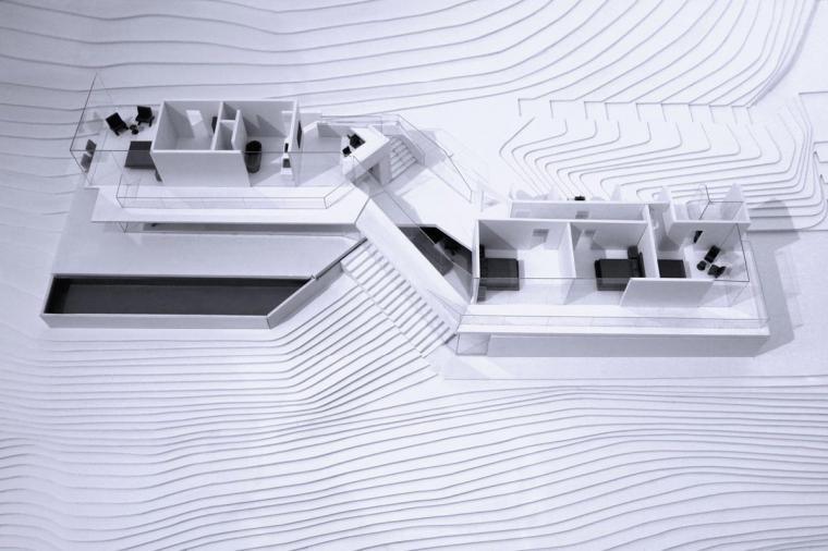 美国移民住宅丨Steven Christensen Architecture-21