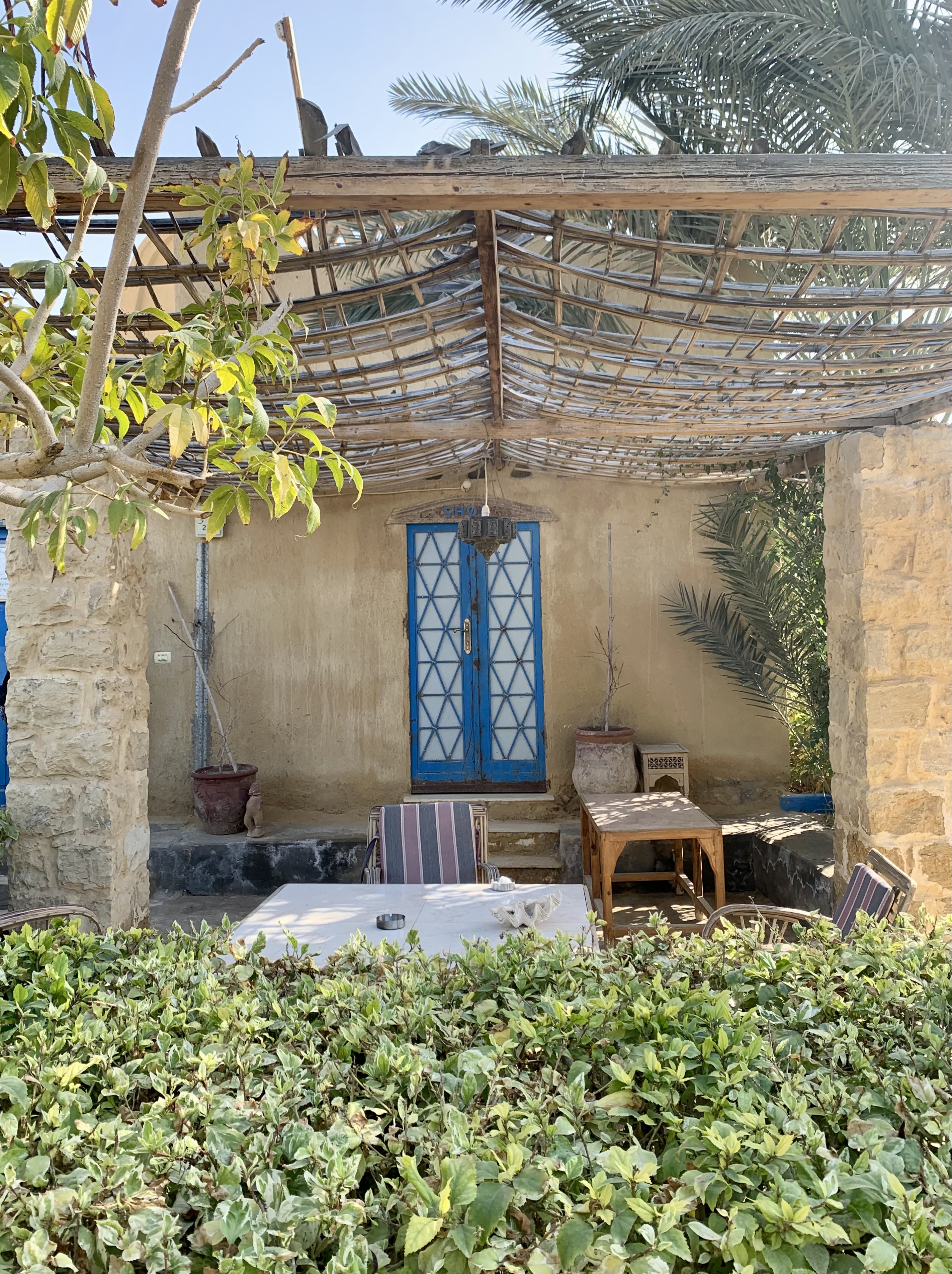 Faiyum Vernacular Architecture-6