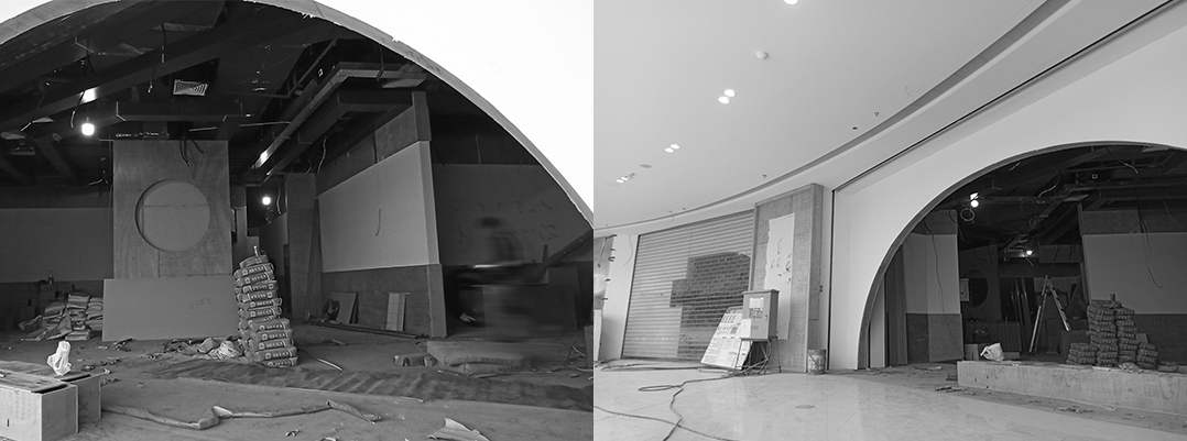 煲小馋·鸡煲品牌连锁空间设计丨中国肇庆丨SKYONES-64