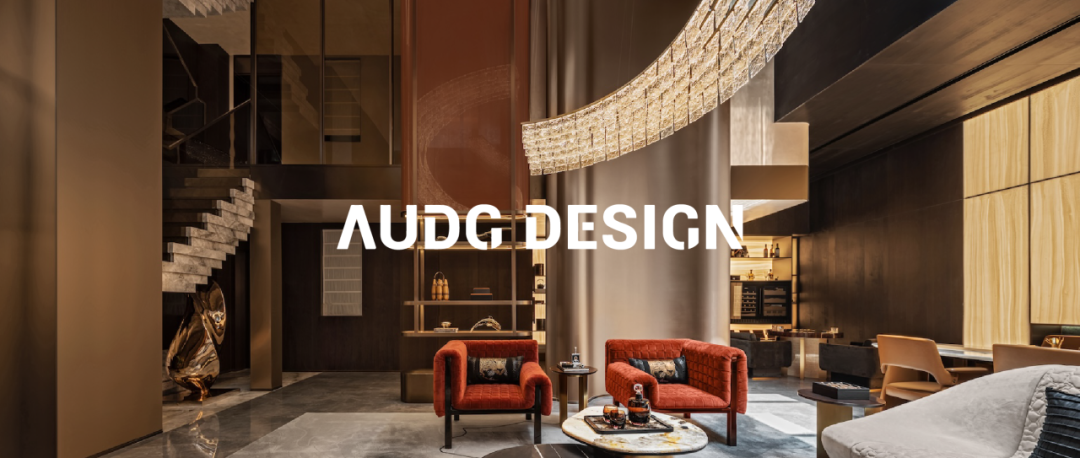 国贸 · 樾云墅丨中国厦门丨AUDG艾迪格设计-166
