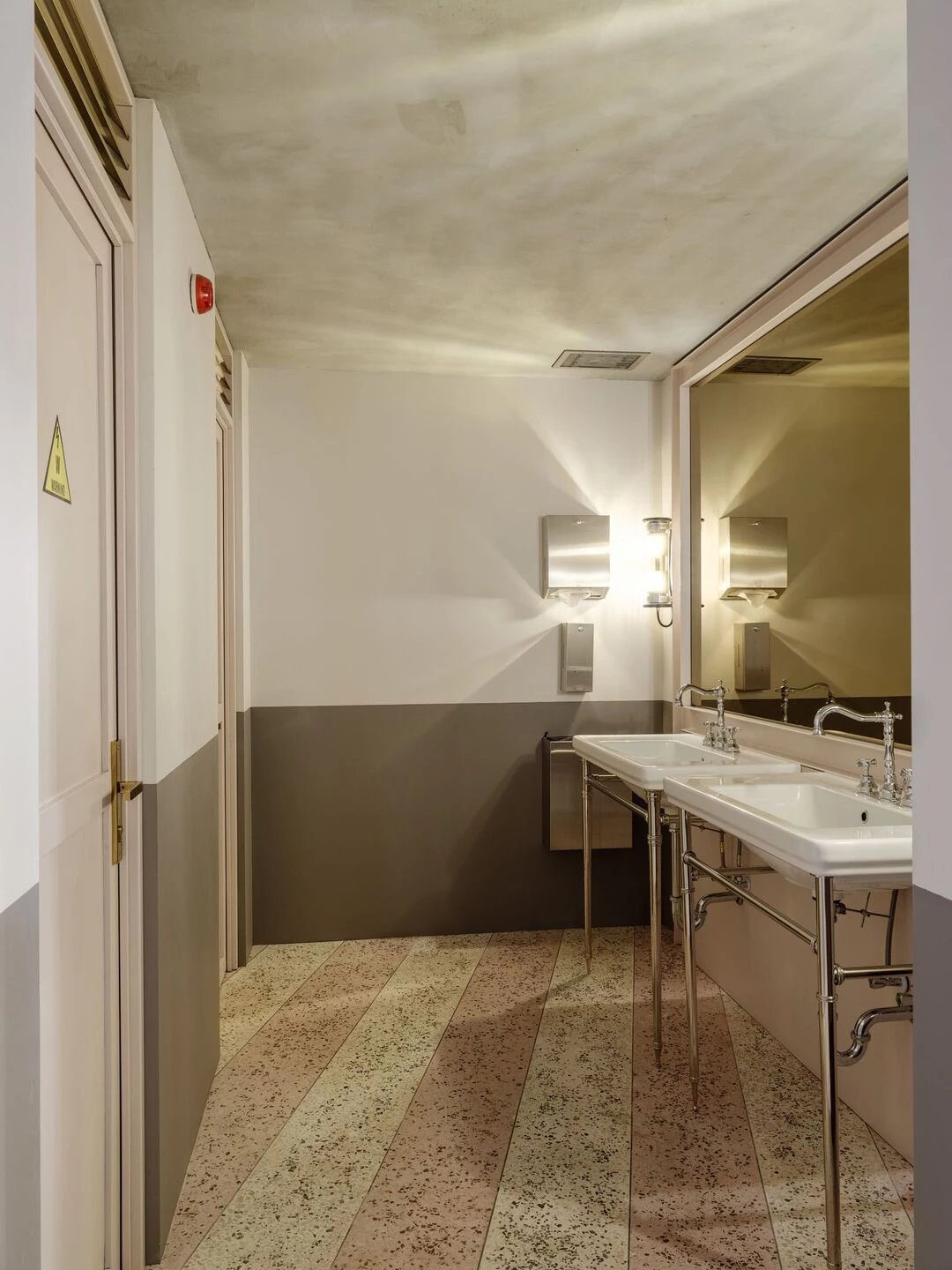 格鲁吉亚 Puri Guliani 餐厅丨Gastronaut Georgia-49