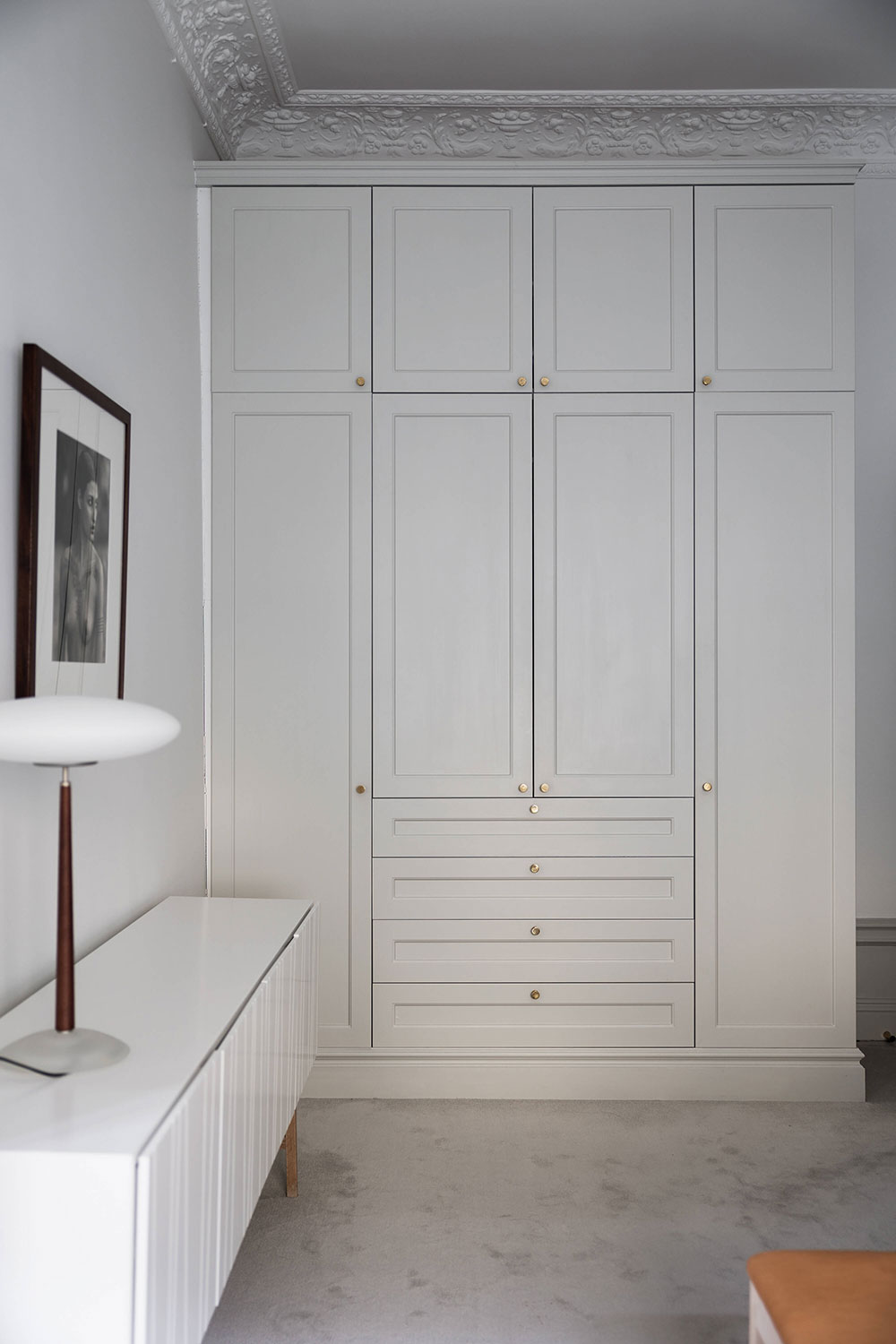 斯德哥尔摩优雅公寓-18