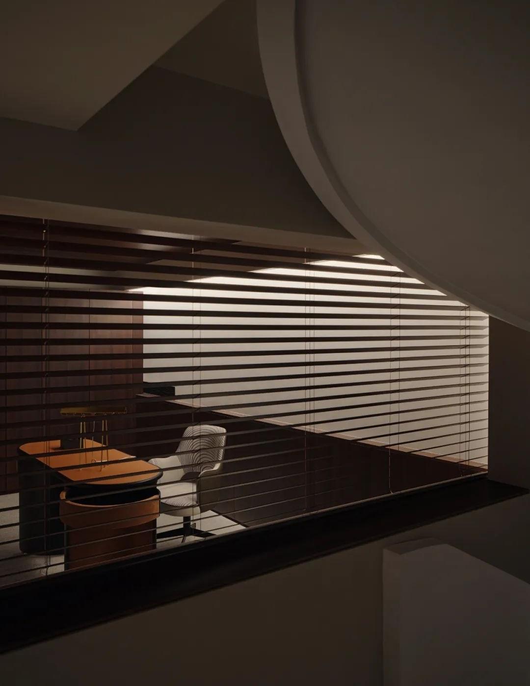 义乌600㎡别墅丨HT DESIGN STUDIO-36