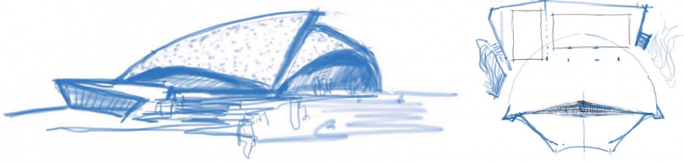 广东理工职业学院体育馆丨中国中山丨华南理工大学 + 江苏浩森建筑设计有限公司-39