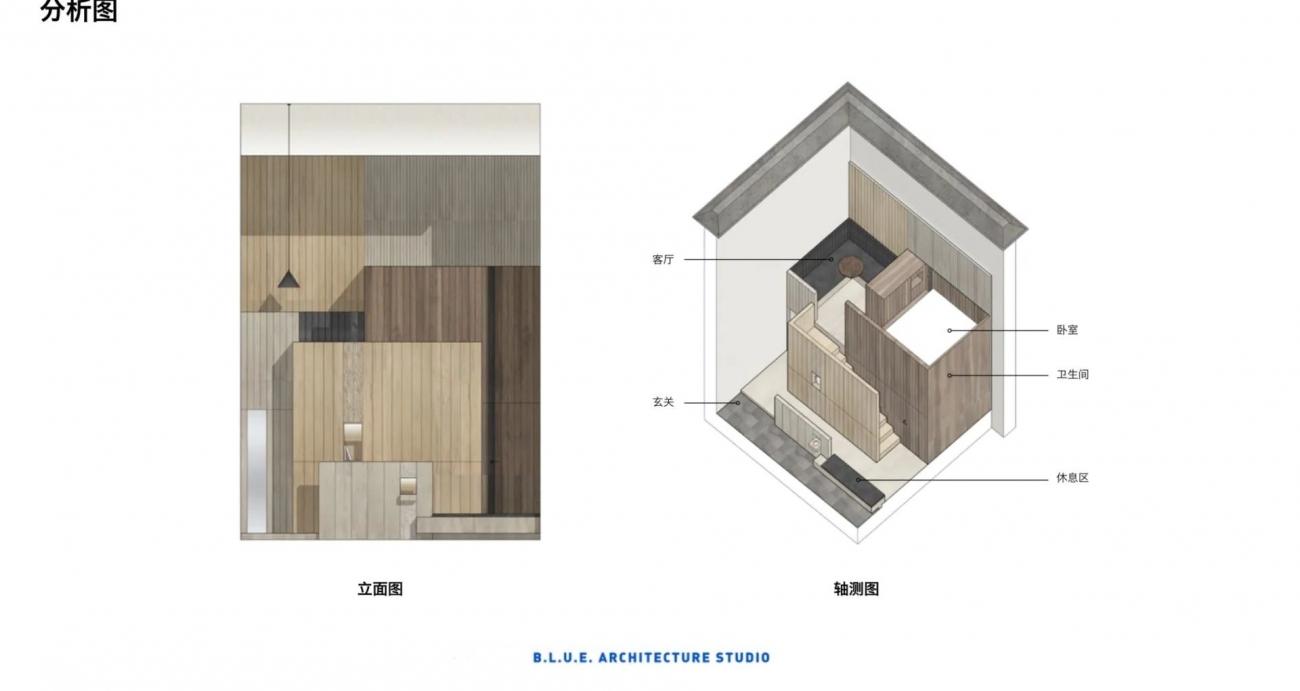 福州烟台山「有熊」民宿酒店丨中国福州丨B.L.U.E.建筑设计事务所-37
