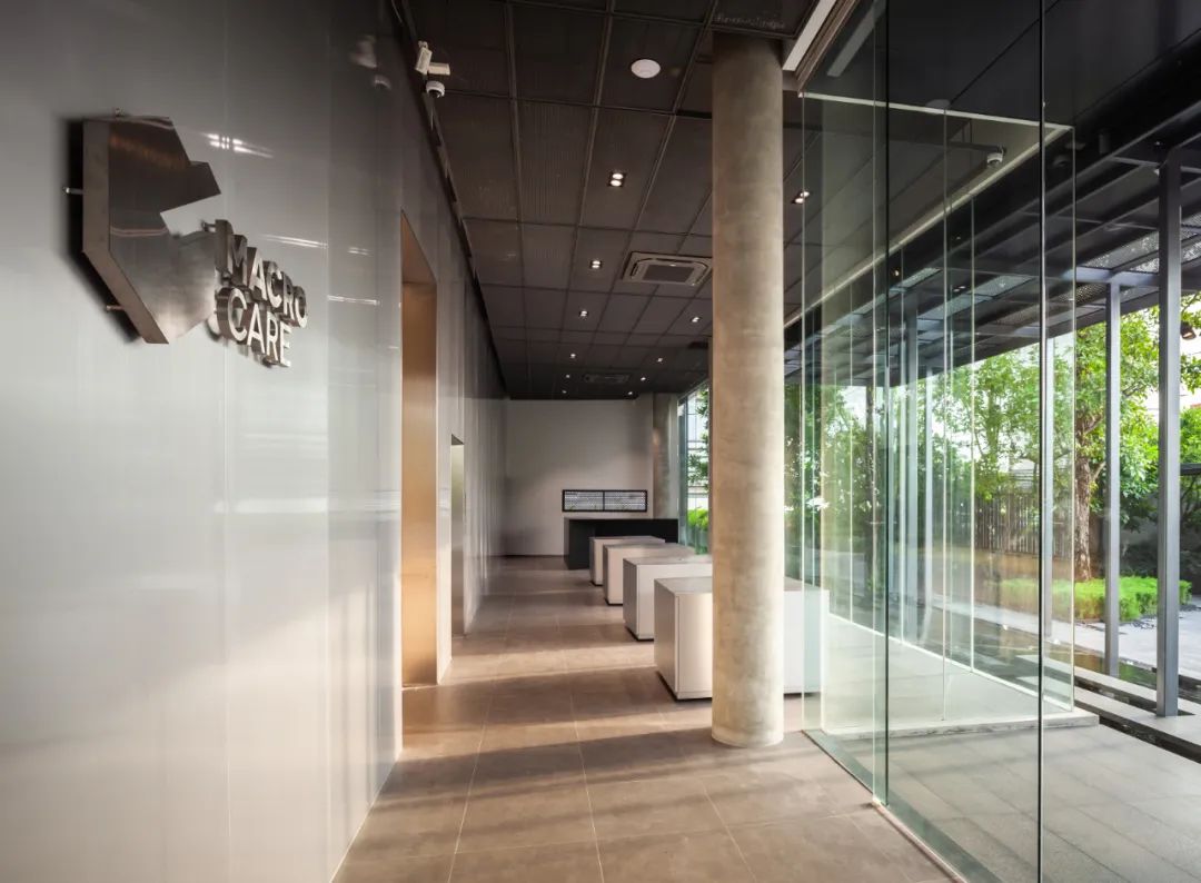 泰国诗意建筑 | Stu/D/O Architects 的理性与感性-114