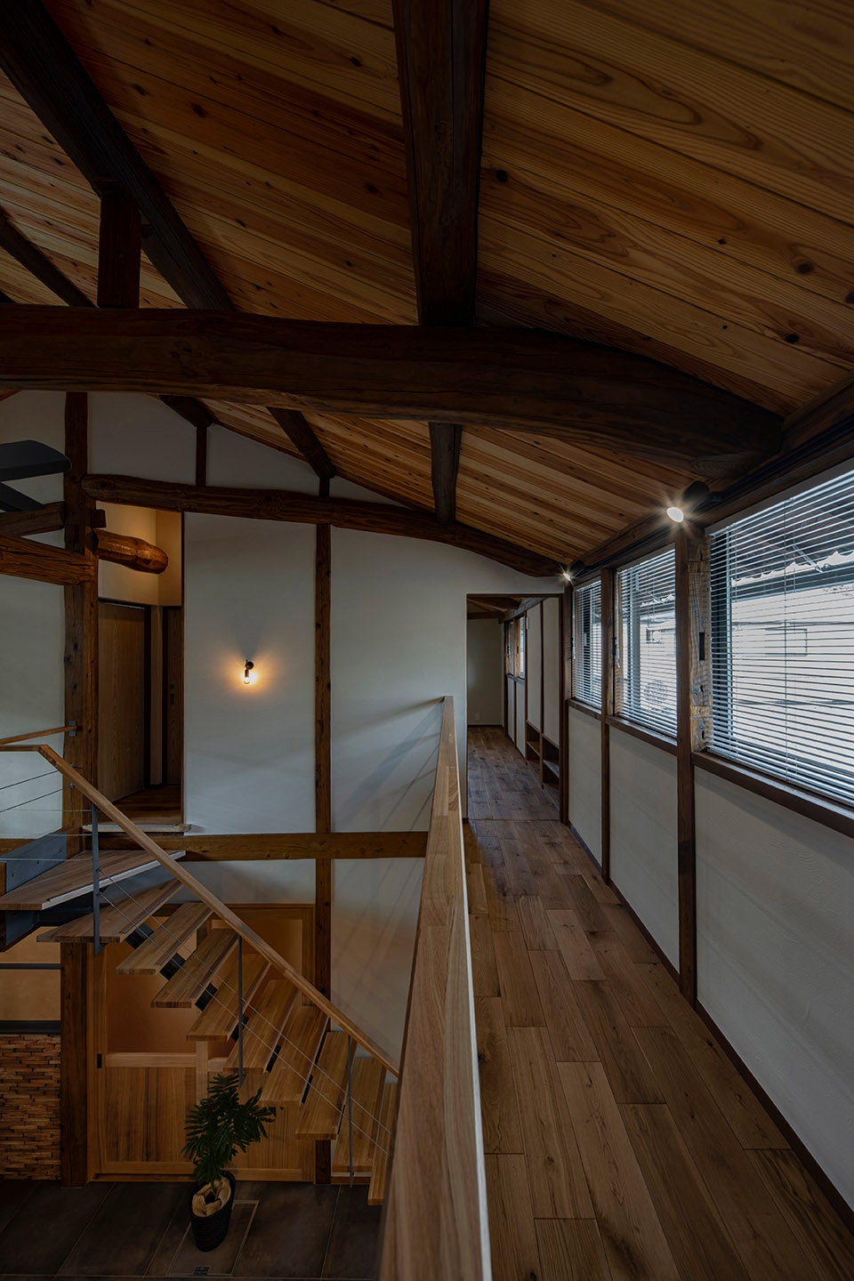 kitamachi 住宅丨日本奈良丨YYAA-30