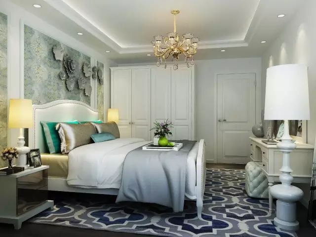 博洛尼家居效果图展示-34