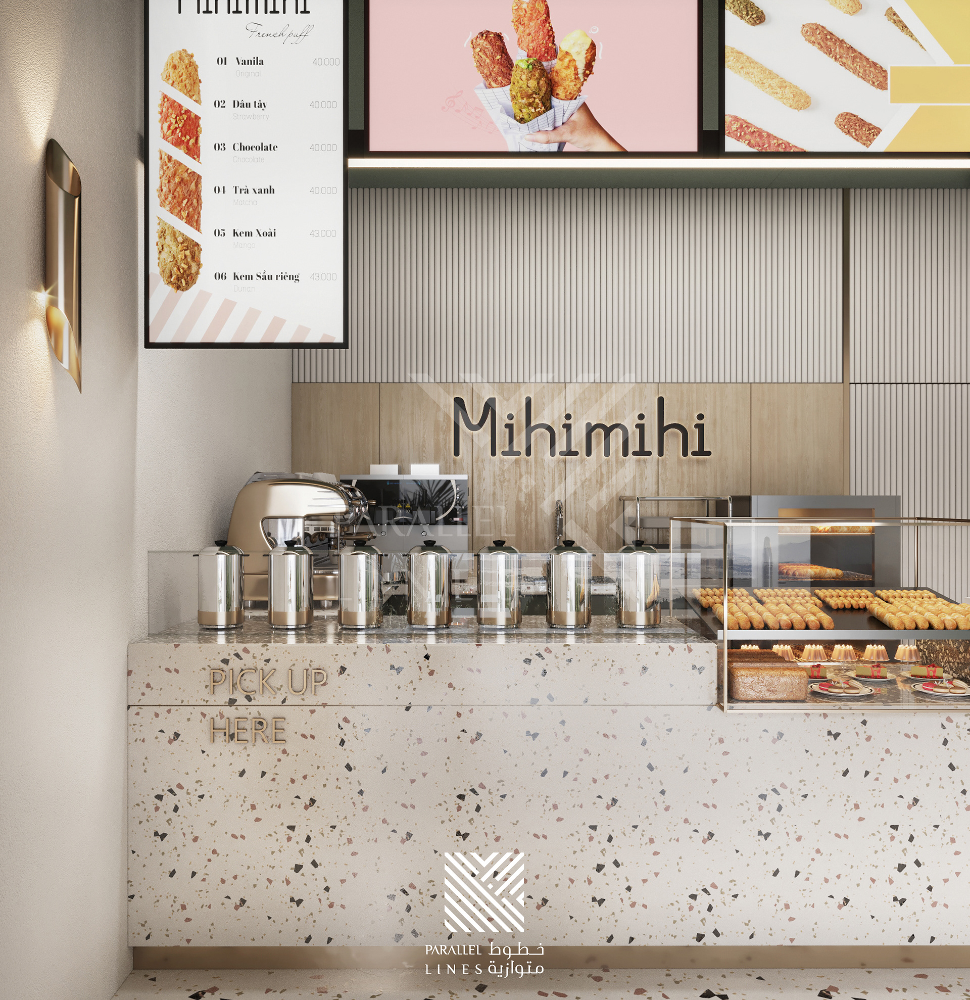 米希米希·利雅得丨沙特阿拉伯利雅得-6