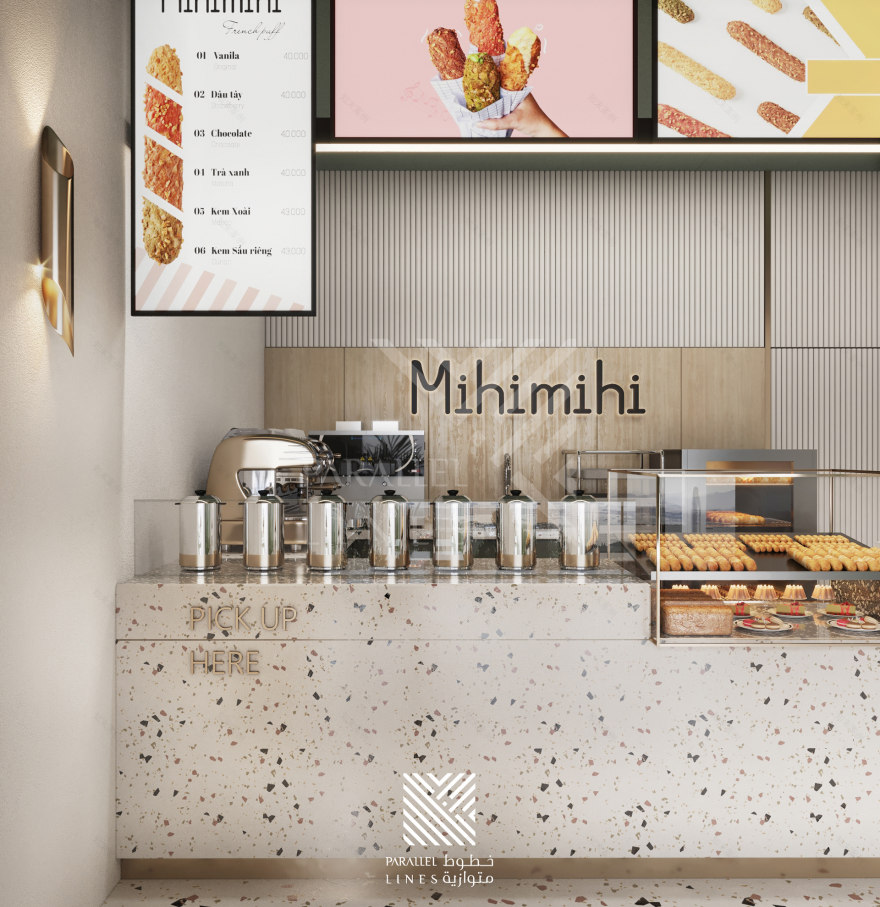 米希米希·利雅得丨沙特阿拉伯利雅得-6