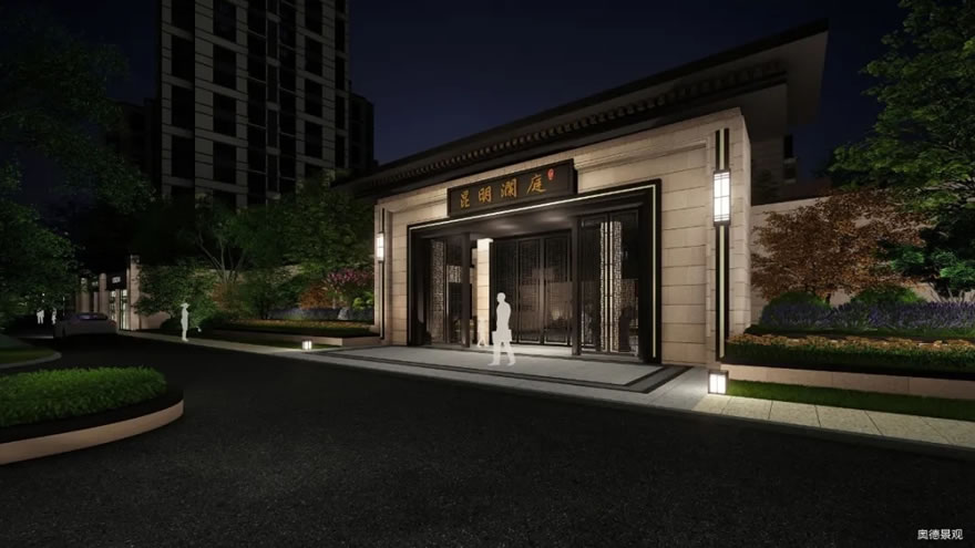 西安中建·昆明澜庭-26