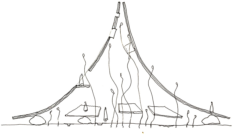 疗愈之“山”丨中国岳阳丨杜扬工作室-13