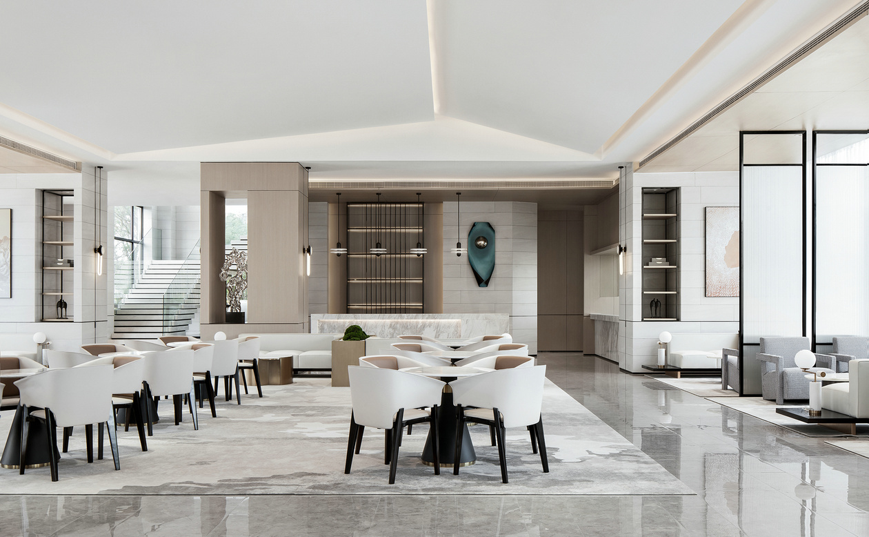 猎天翡翠龙来售楼处丨中国南宁丨深圳太合南方设计-29