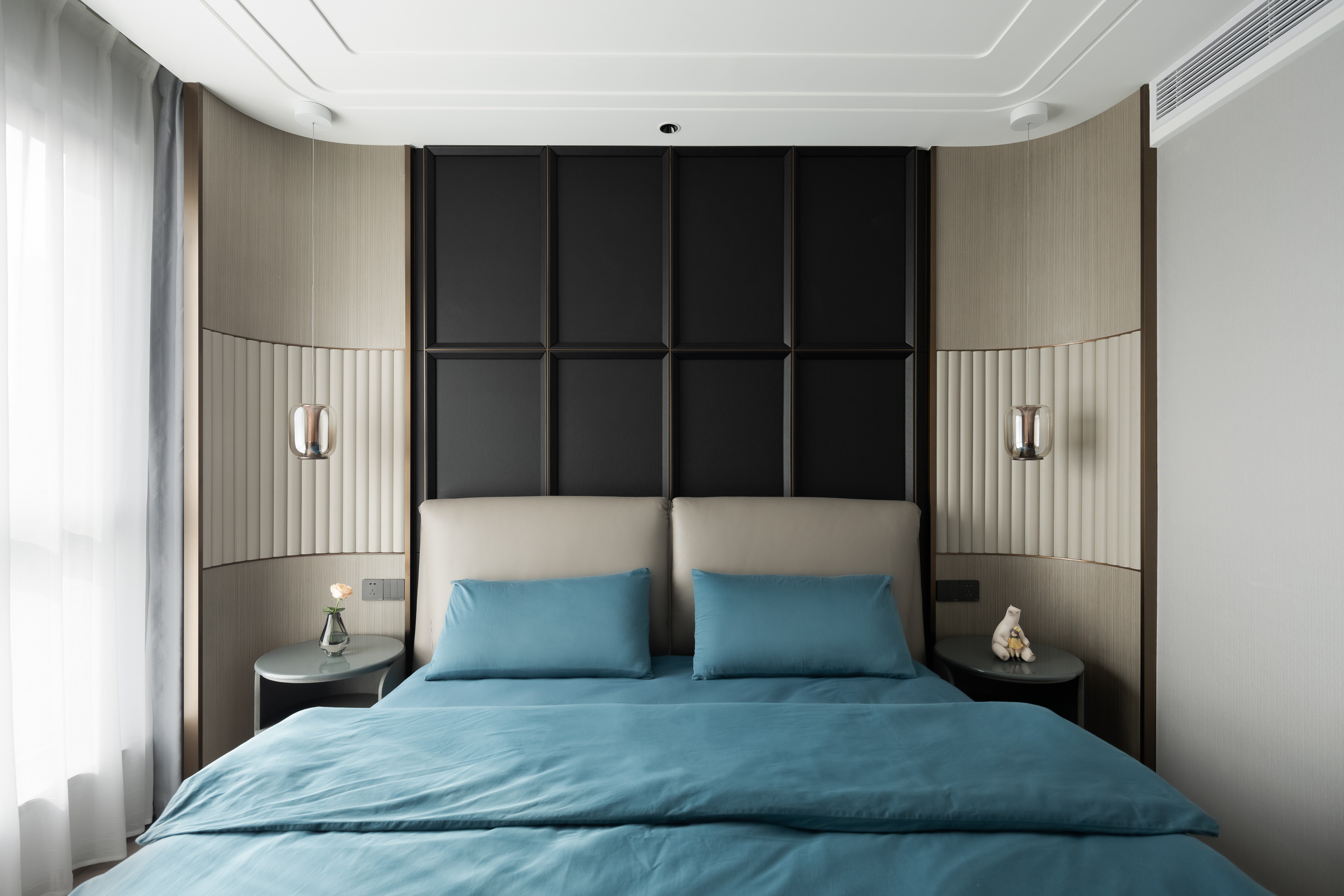 己界｜南京 Z 宅丨中国南京丨南京己一设计事务所-35