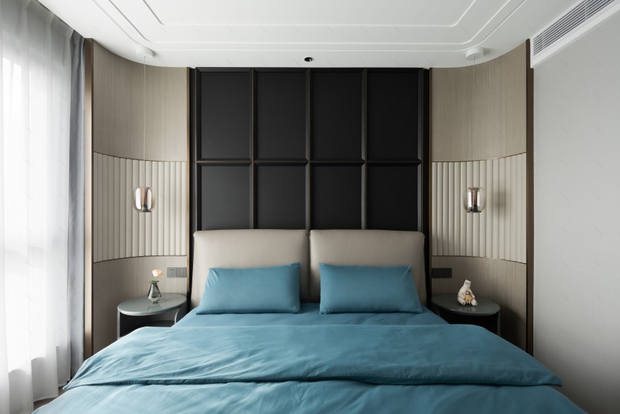 己界|南京 Z 宅丨中国南京丨南京己一设计事务所-35