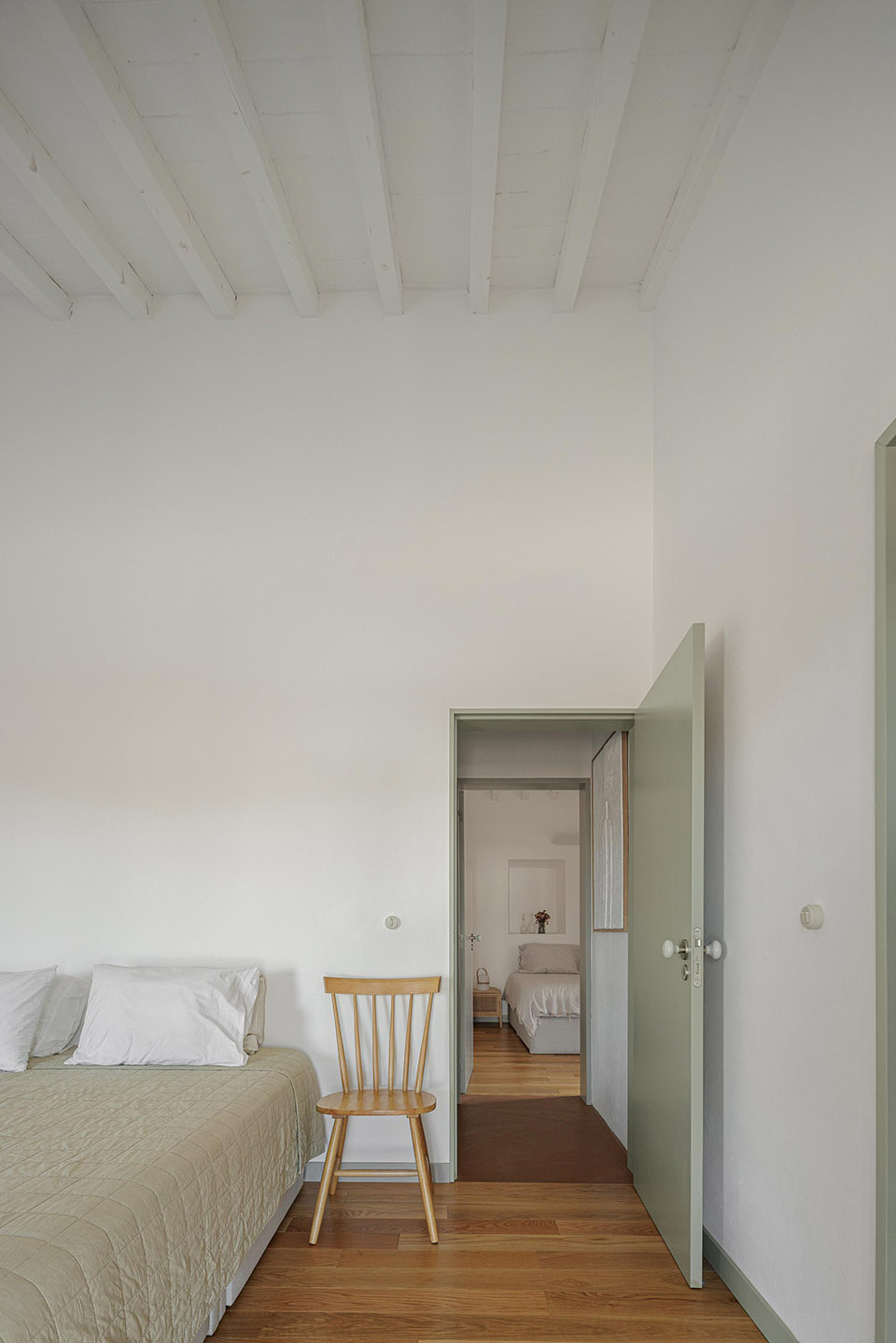 MONTE DO DIVOR住宅丨葡萄牙丨Vasco Burnay Arquitectura-99