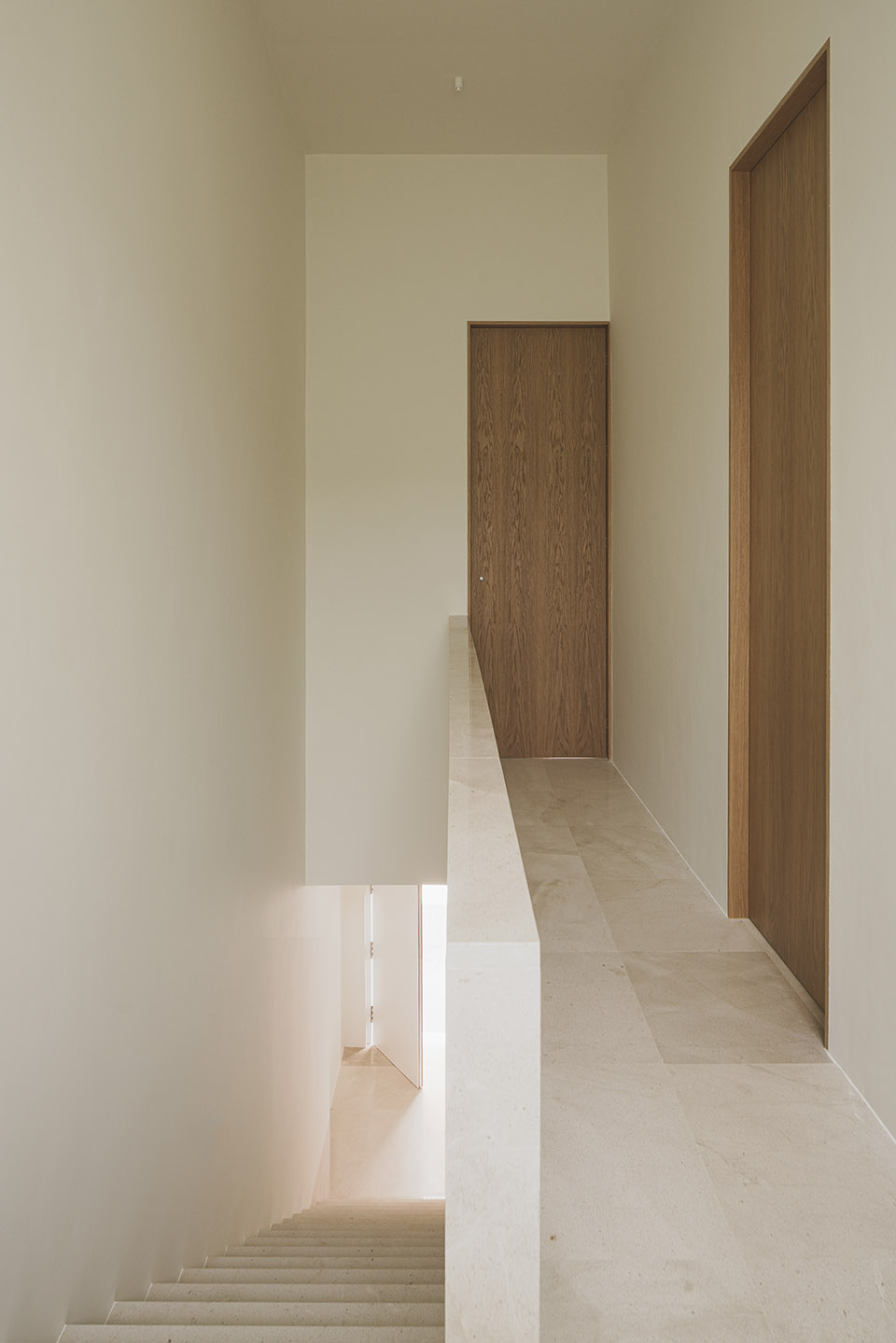 Mirasol 住宅丨ITERARE ARQUITECTOS-77