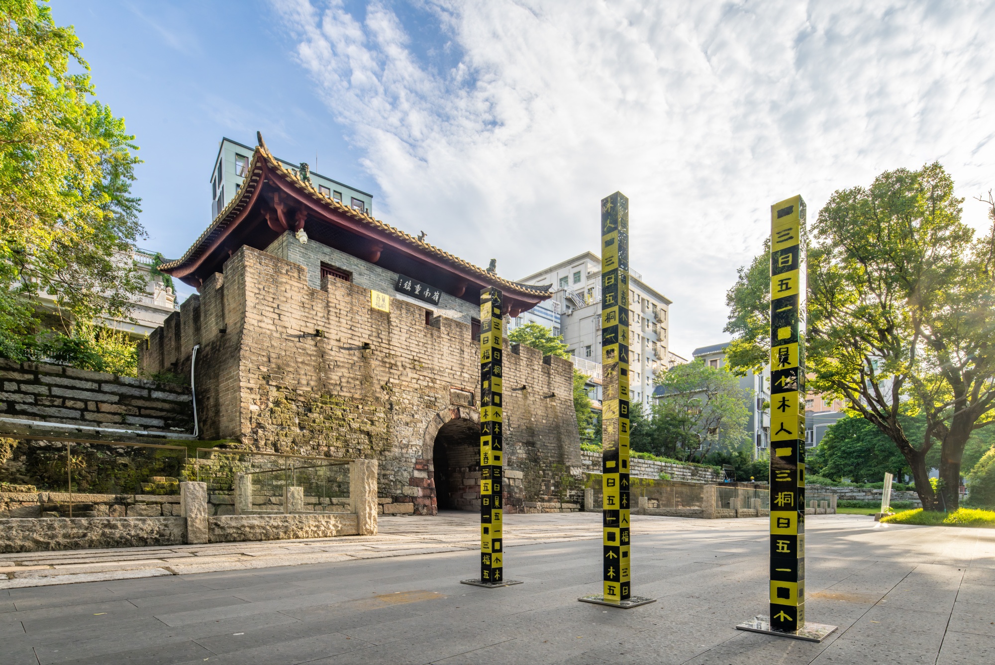 六座南头村改造房丨中国深圳丨ARCity Office-17