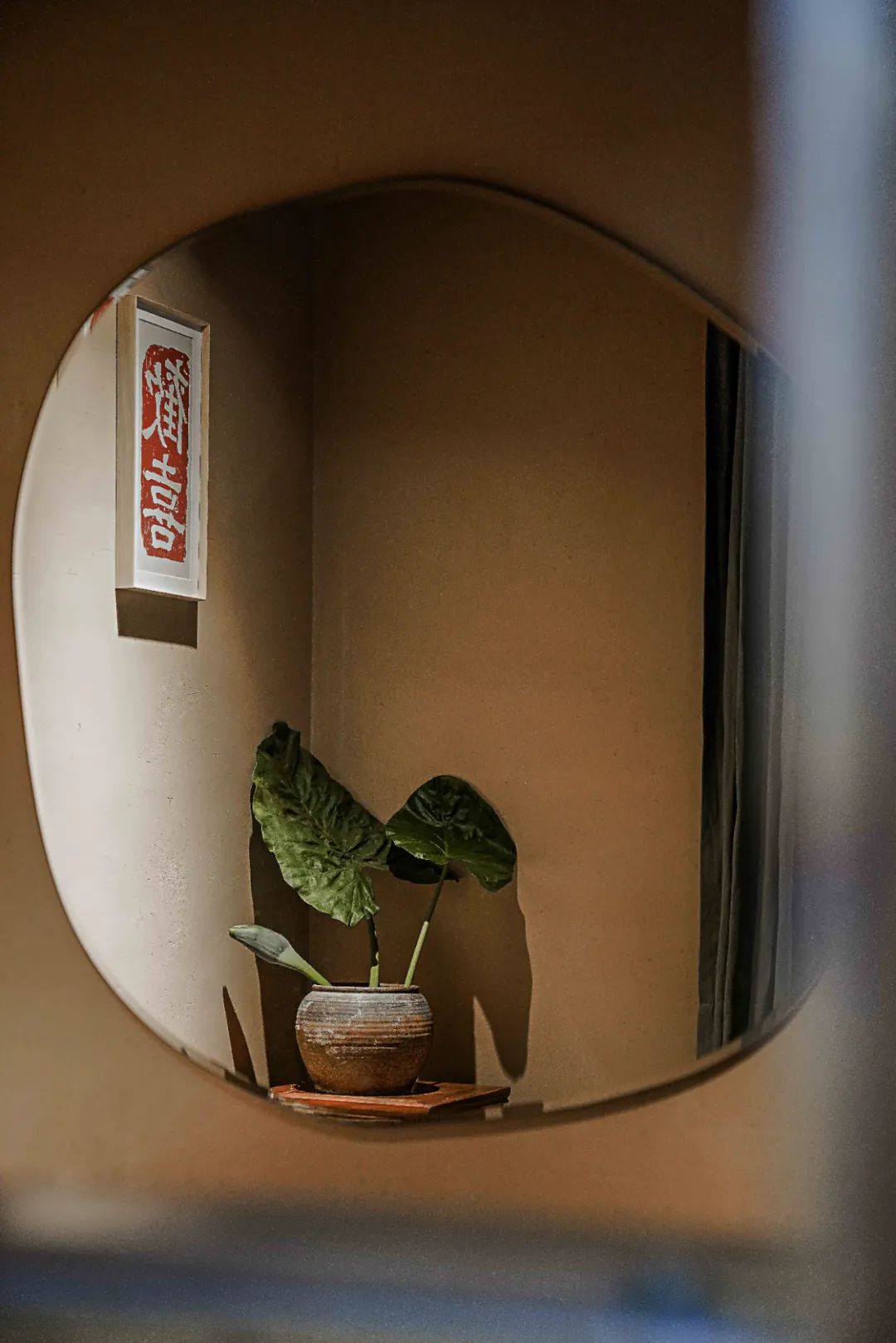 极致条件下的民宿改造 | 霞浦草木人民宿一期软装案例-52