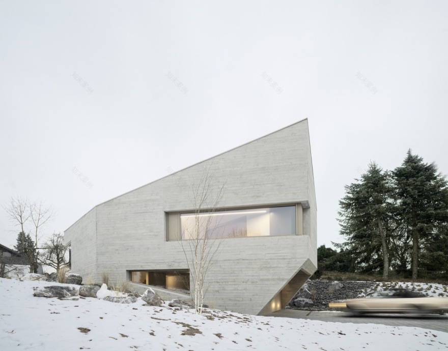 E20 Private Residence STEIMLE ARCHITEKTEN BDA-33