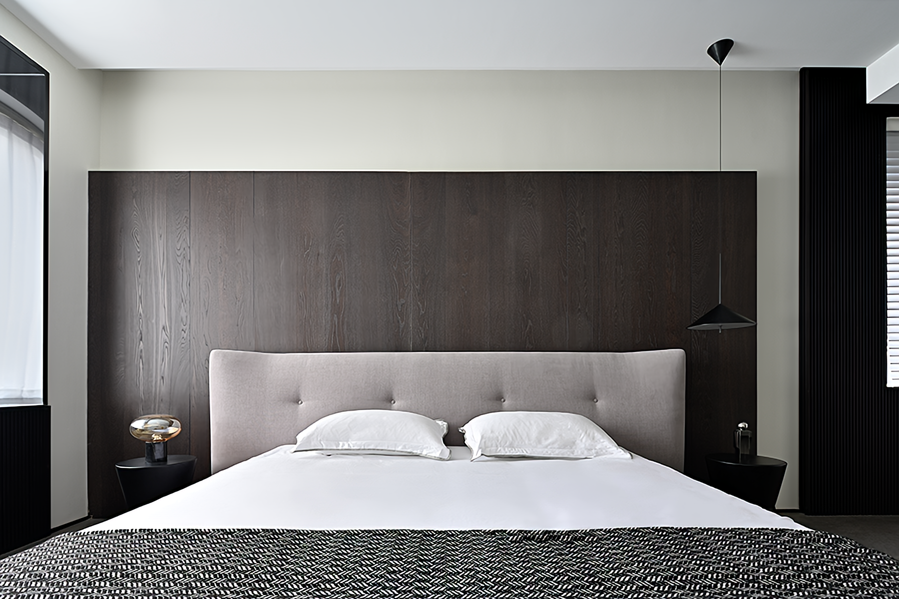 宝信龙港丨中国临沂丨bnb 本白空间建筑设计-37