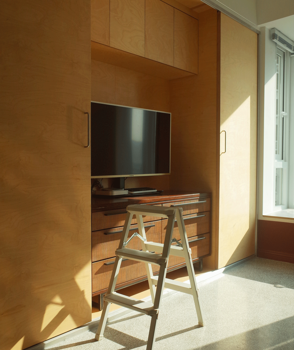 住宅公寓·222  1501 shameonyou工作室丨中国厦门丨Atelier CZYang-17