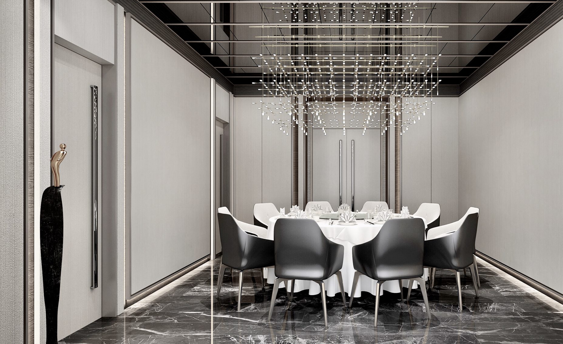 《半末设计》方寸·之间 | 东方韵境,水墨为上-12