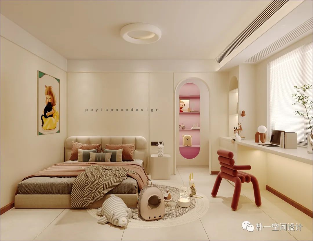 御府丨朴一空间设计-39