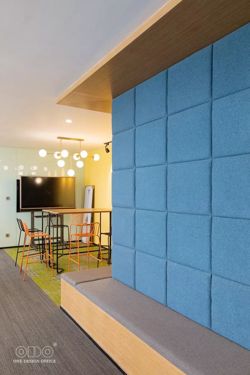 浐灞网信产业园，打造交流与灵感共享的空间-51