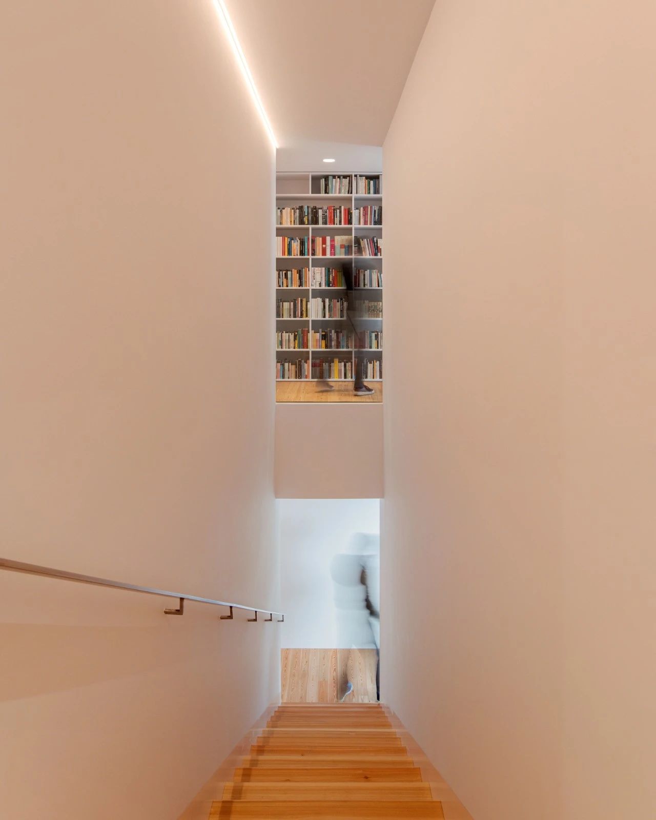 SV 住宅丨葡萄牙丨spaceworkers®-17