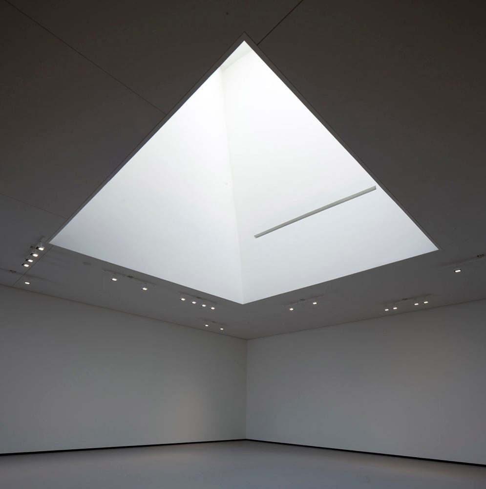 Fondation Louis Vuitton / Gehry Partners-9