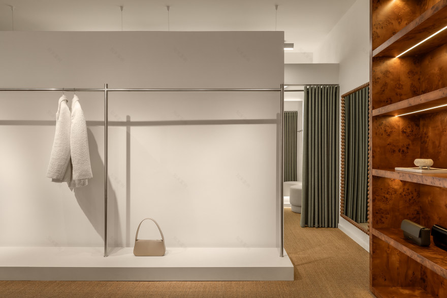 CICI COCO 展厅及咖啡馆丨乌克兰利沃夫-56