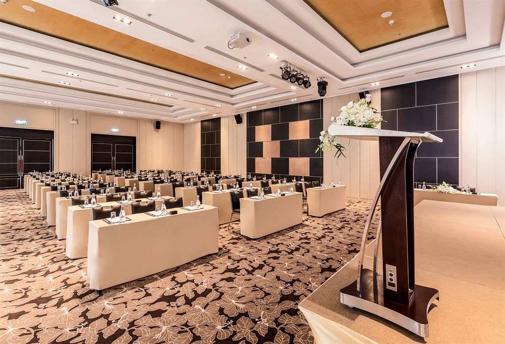 美爵普吉岛芭东大酒店-11