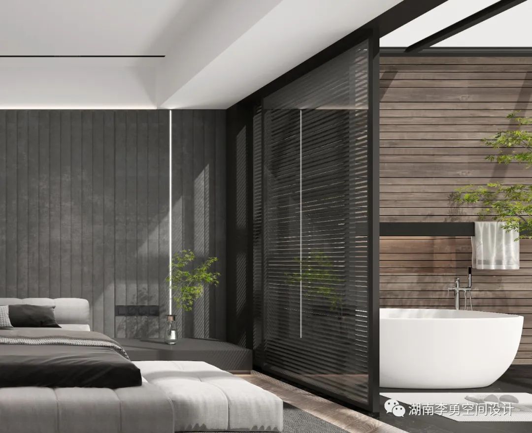 御香山 | 构 湖南吉首 170㎡住宅设计-17