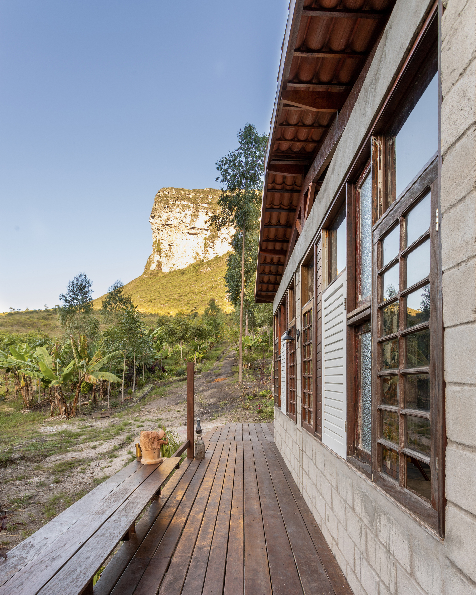 卡卡拉之家丨巴西丨Victoria Nizarala Arquitetura-27