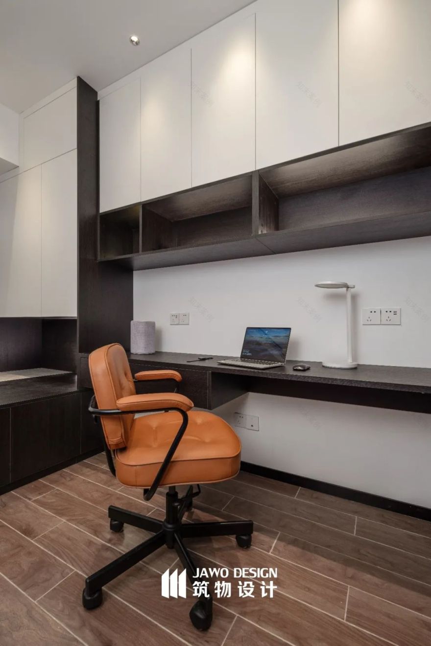 星华海岸 · 海南海口现代简约精装改造丨中国海口丨筑物设计-40