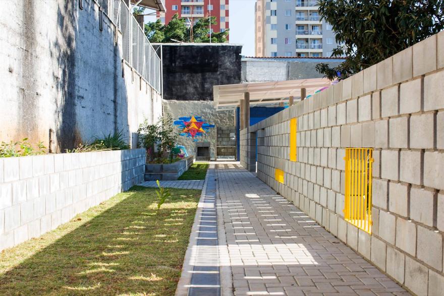 Sinhazinha Meirelles 趣味空间设计-6