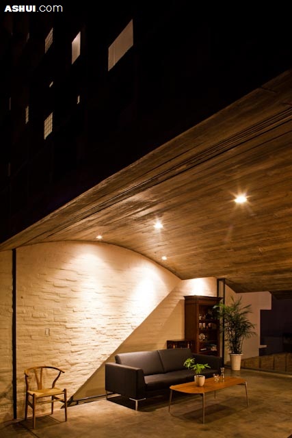 Bình Thạnh House  ASHUI（平盛之家  阿水）丨越南胡志明市-31