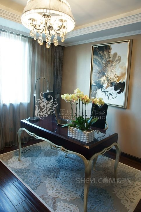 国风上观 王凤波设计机构出品-31