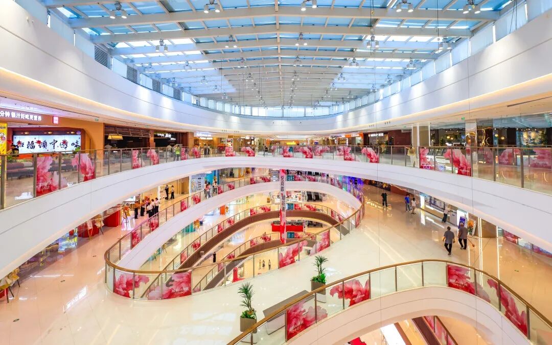 就在今天！又一座吾悦广场盛大启幕-35