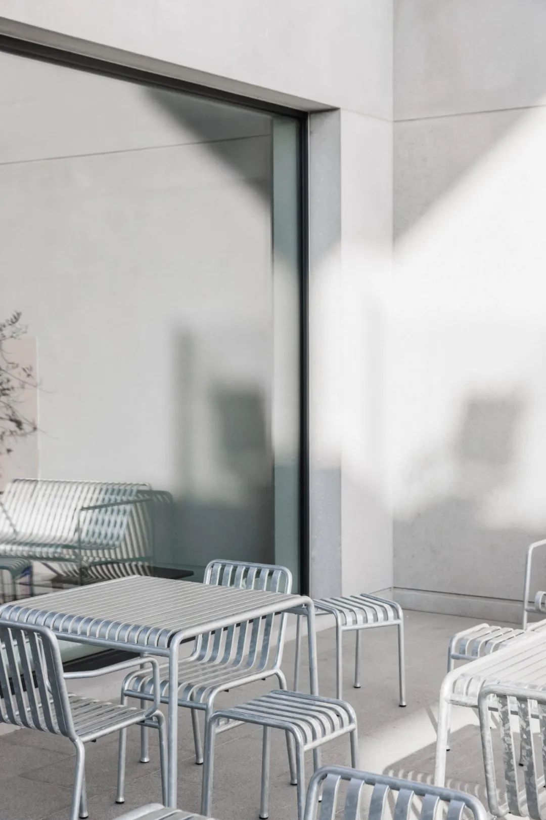 潮流购物中心设计案例丨禄本设计-15