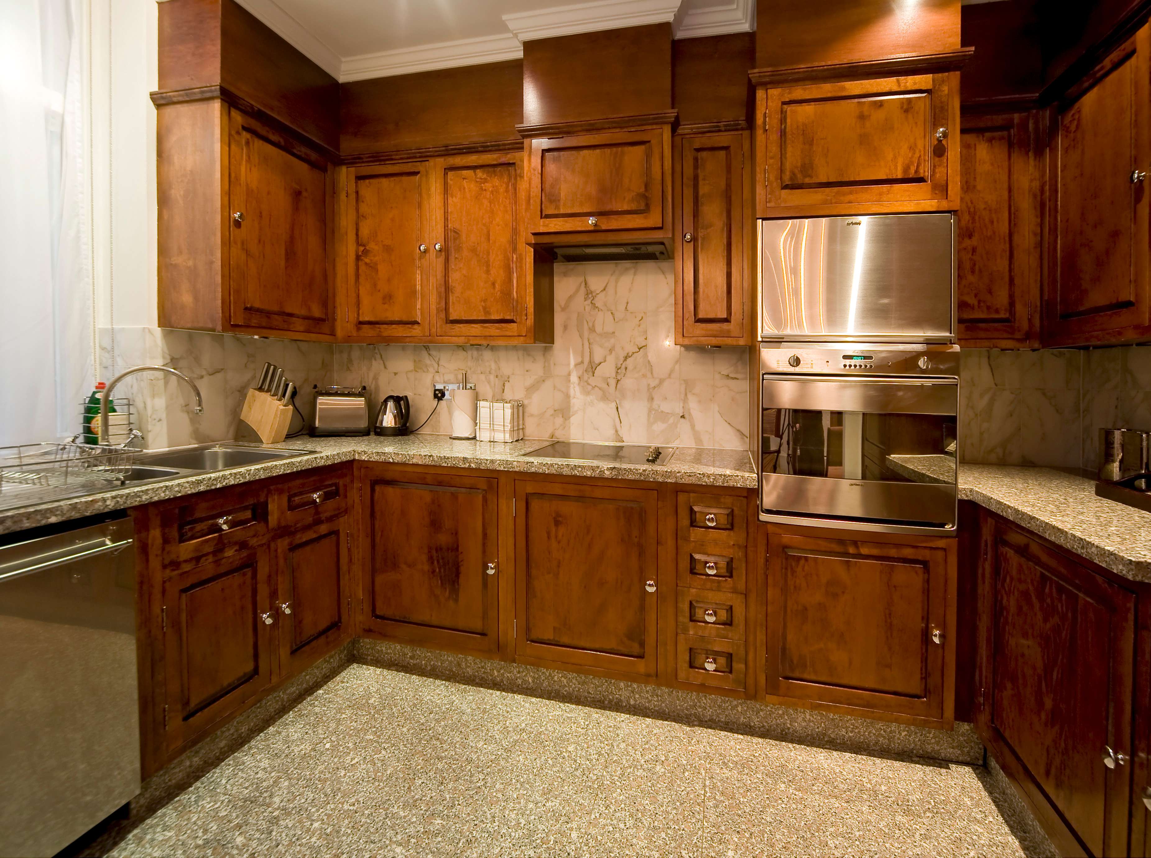 伦敦里程碑酒店-5