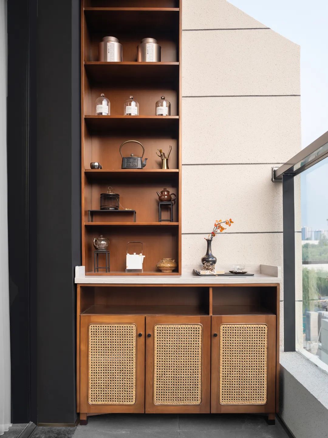 泰安绿地·御璟澜庭别墅丨中国泰安-39