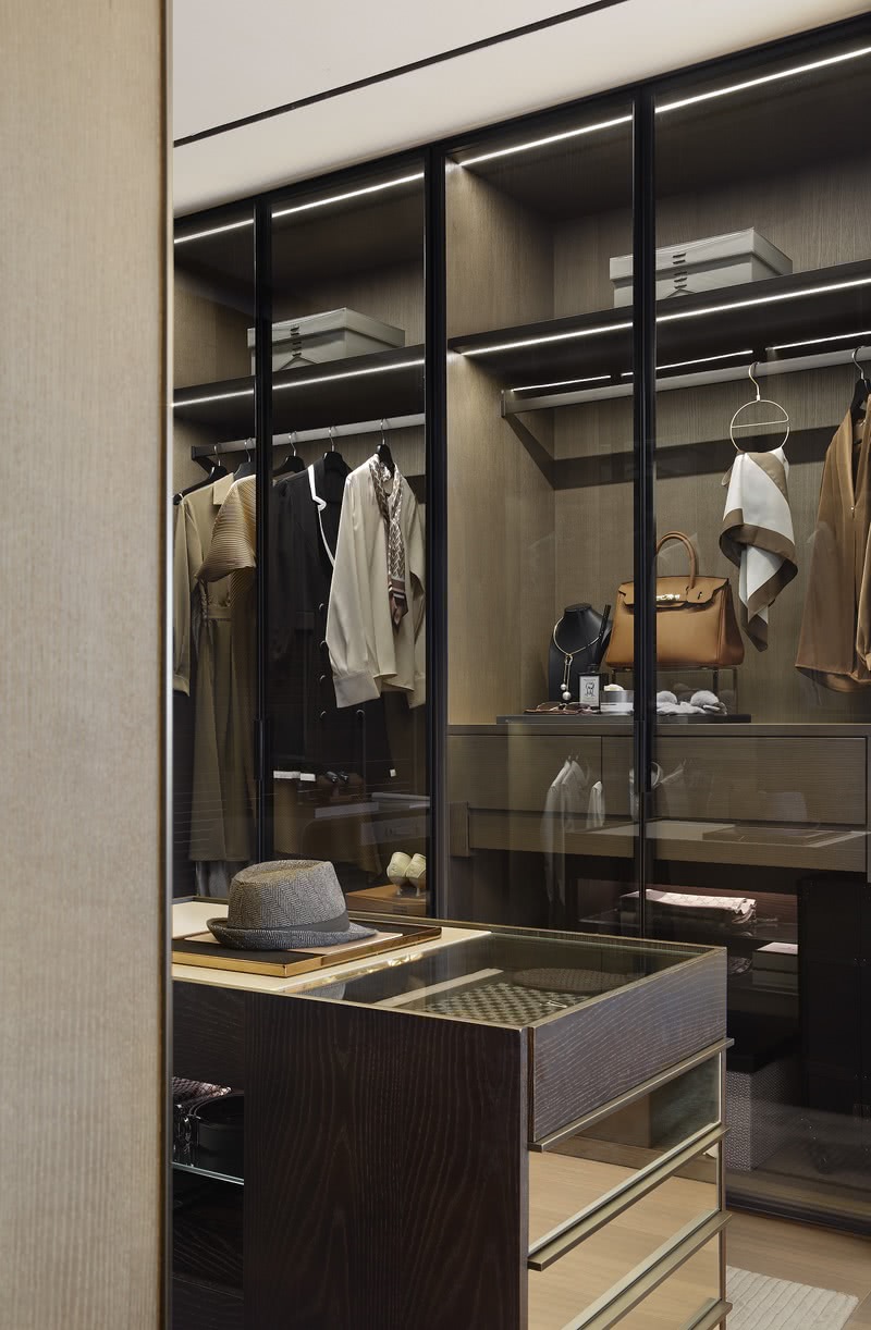 厦门建发·缦云样板间丨中国厦门-44