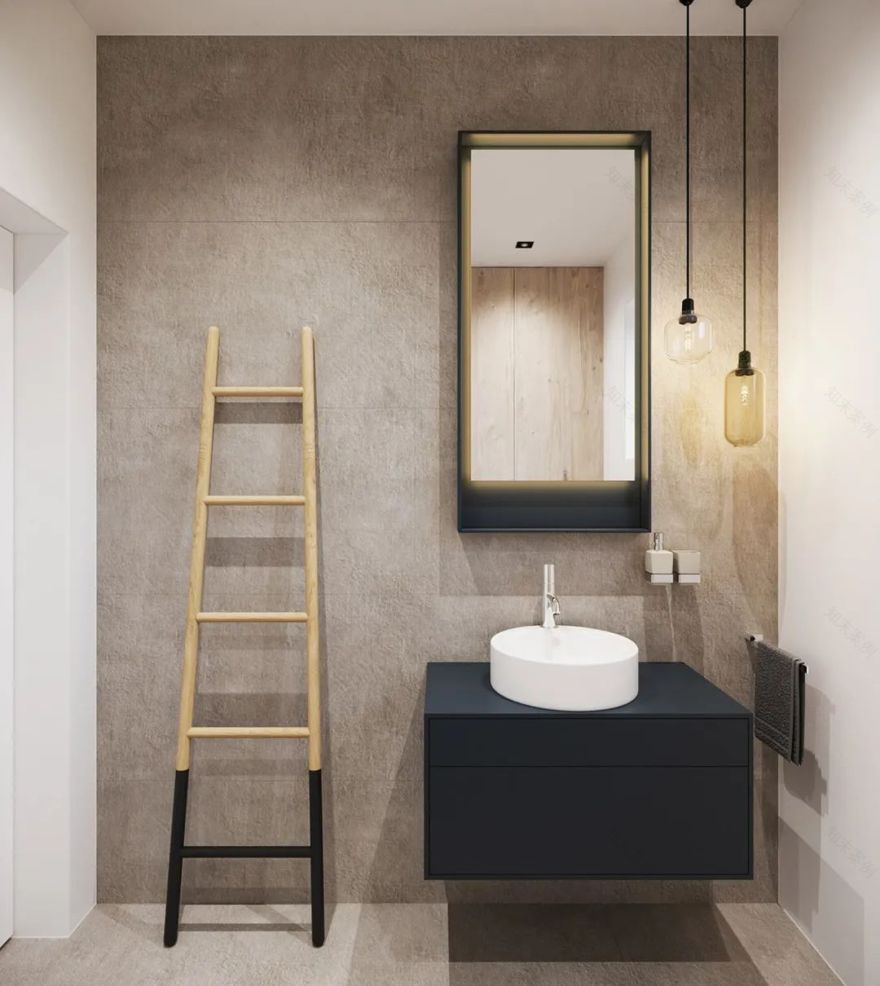 现代简约家居,打造舒适生活空间-49